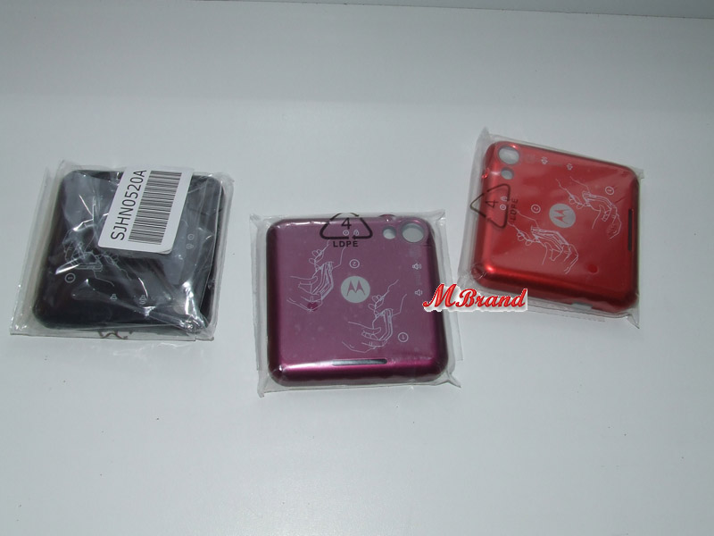 Motorola Flipout