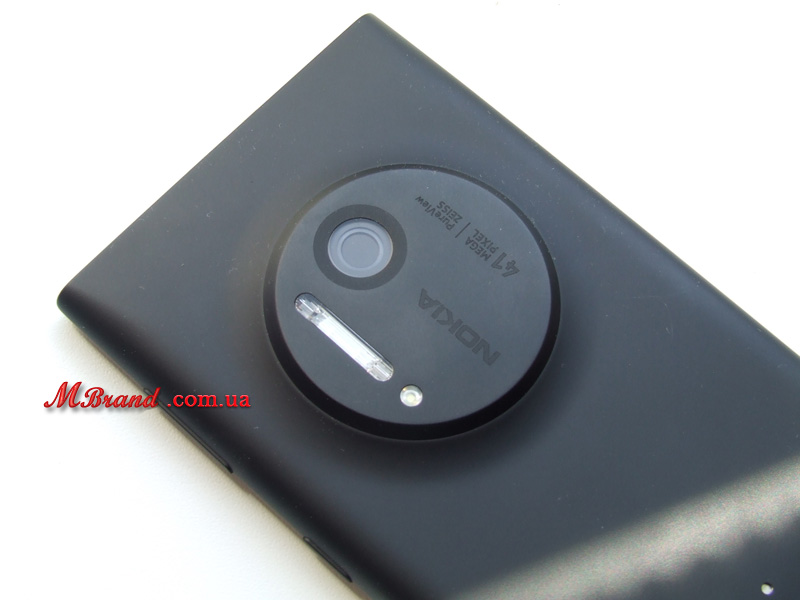 Nokia 1020 Lumia