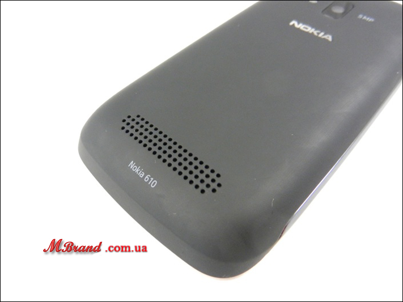 Nokia 610 Lumia