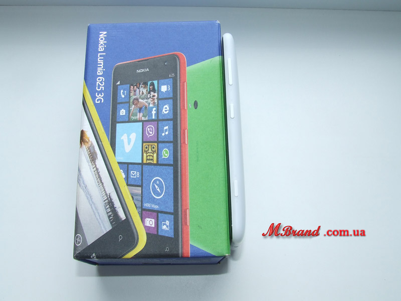 Nokia 625 Lumia