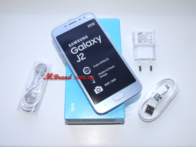 Samsung J250F Galaxy J2 (2018)