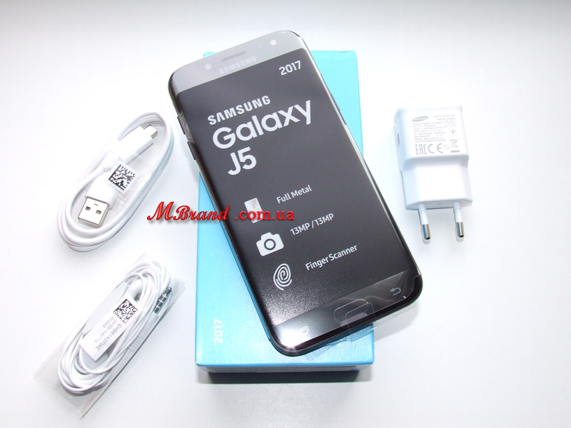 Samsung J530F Galaxy J5 (2017)