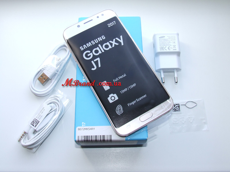 Samsung J730F Galaxy J7 (2017)