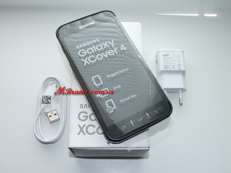 Samsung G390F Galaxy Xcover 4