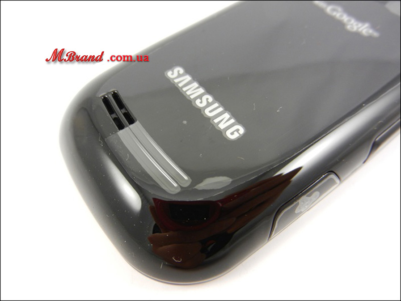 Samsung i5500 Galaxy 5