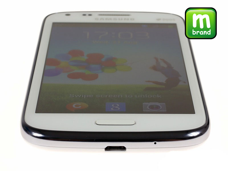 Samsung I8262 Galaxy Core