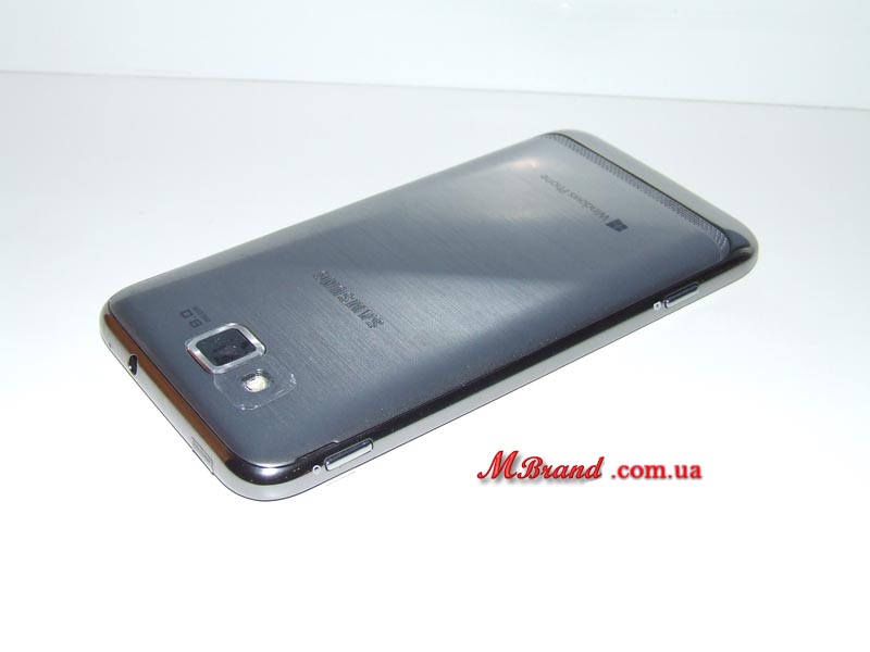 Samsung I8750 Ativ S