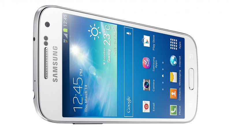 Samsung I9192 Galaxy S4 mini