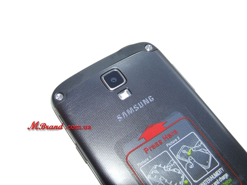 Samsung I9295 Galaxy S4 Active