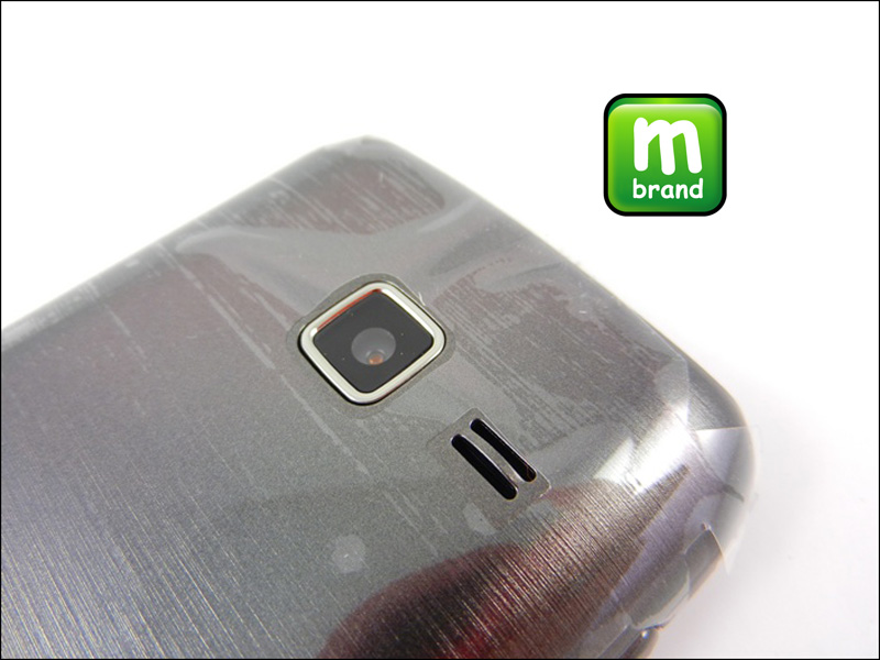 Samsung S5380 Wave Y