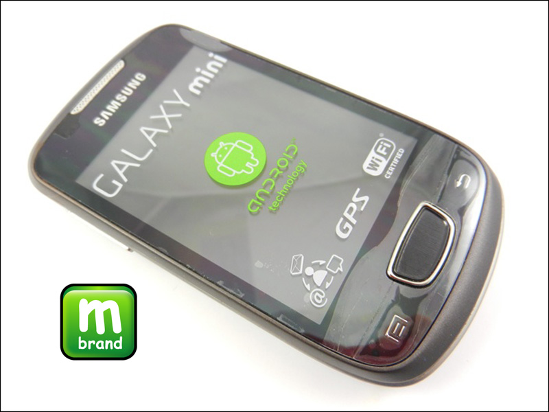 Samsung S5570 Galaxy Mini