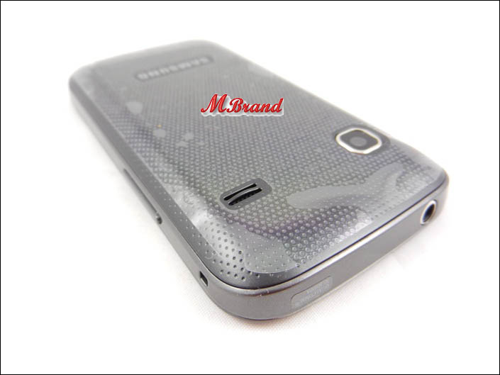 Samsung S5660 Galaxy Gio
