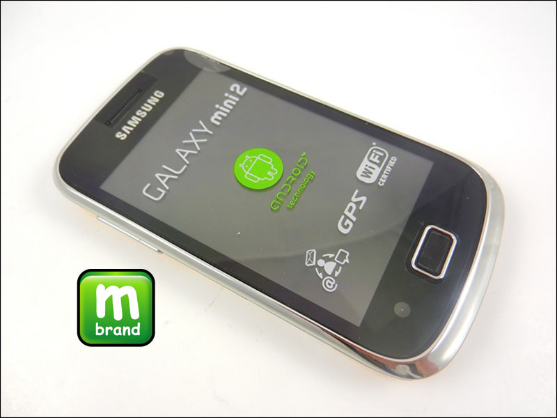 Samsung S6500 Galaxy mini 2