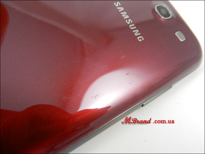 Samsung I9300 Galaxy S3