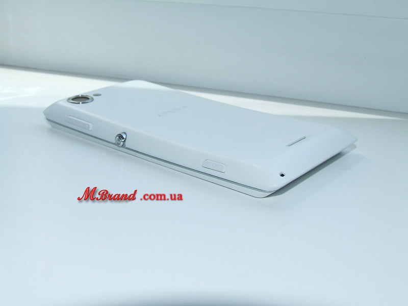 Sony Xperia L