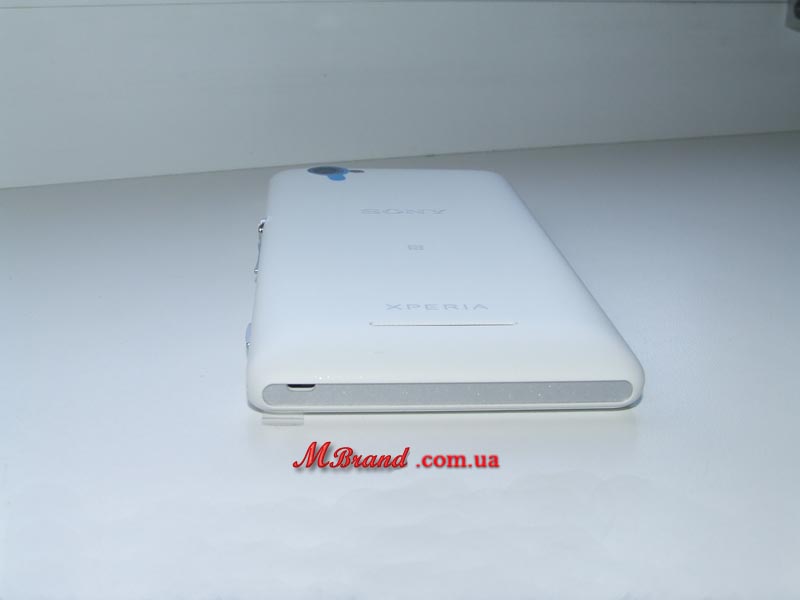 Sony Xperia M