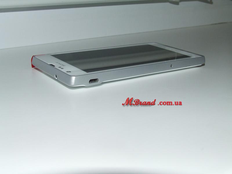 Sony Xperia SP