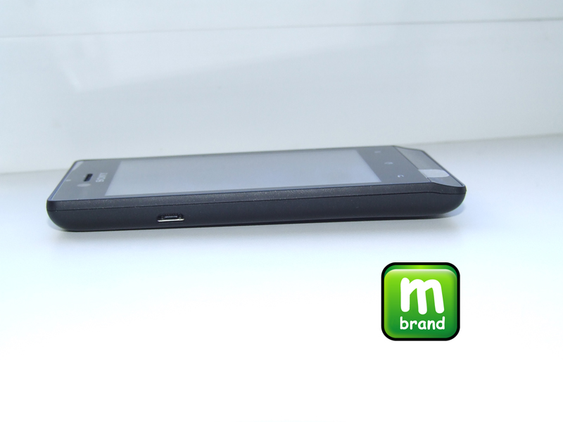 Sony Xperia miro