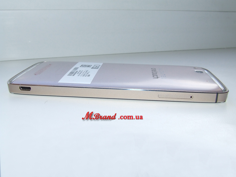 Alcatel OneTouch Idol Alpha 6032X