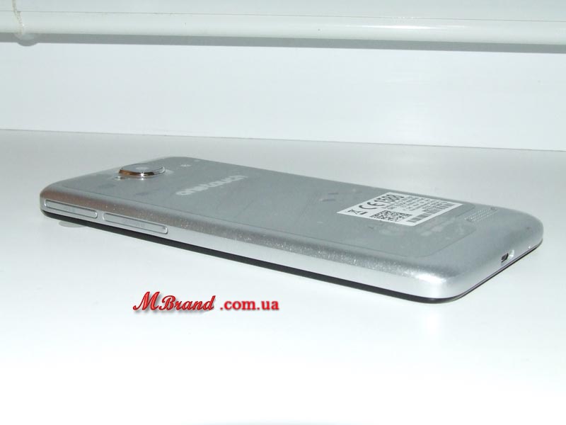 Alcatel OneTouch Idol Mini 6012X