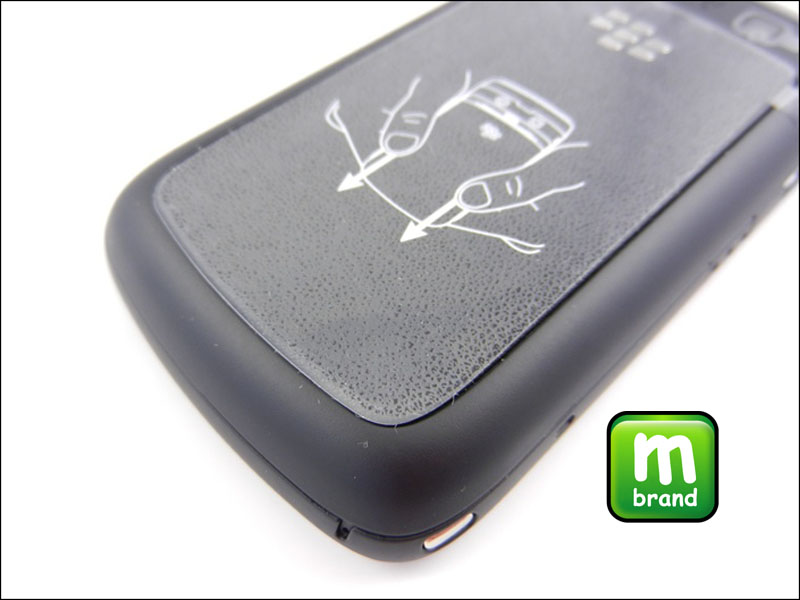 BlackBerry 9780 Bold (BIS)