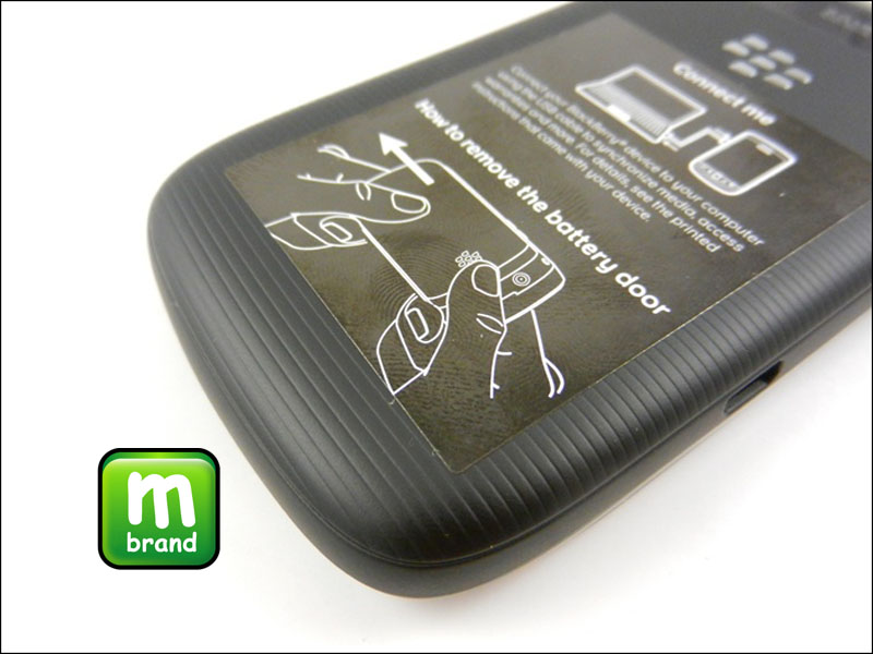 BlackBerry 9800 Torch (BIS)