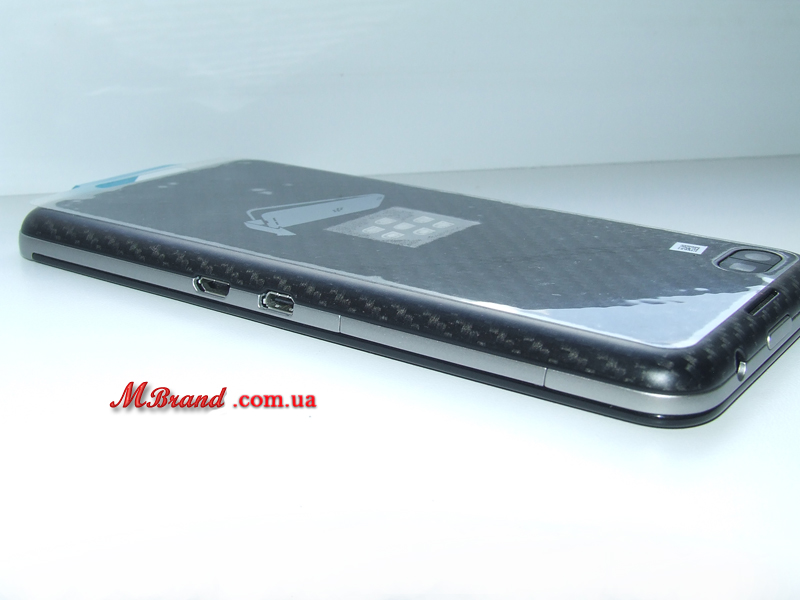 BlackBerry Z30
