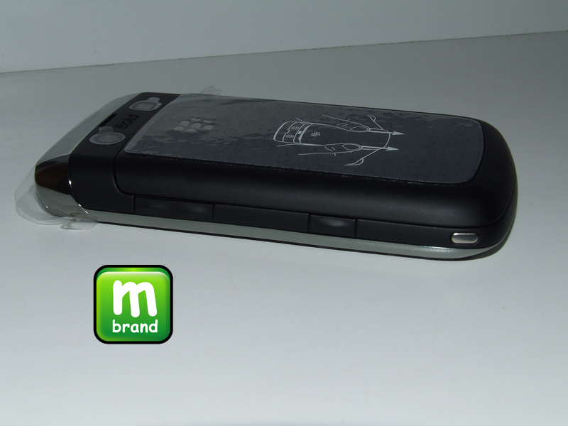 BlackBerry 9700 Bold (BIS)