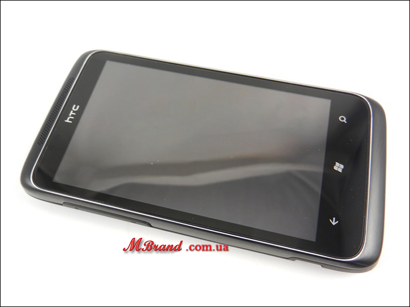 HTC 7 Trophy