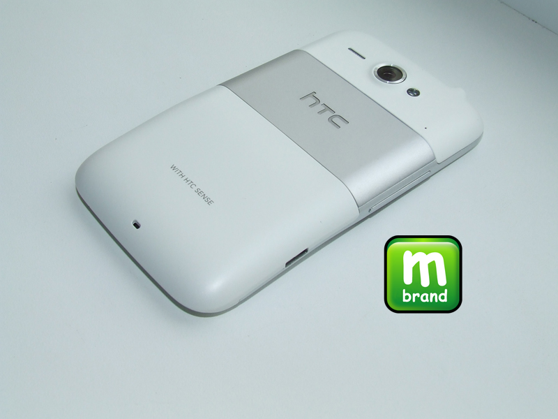 HTC ChaCha