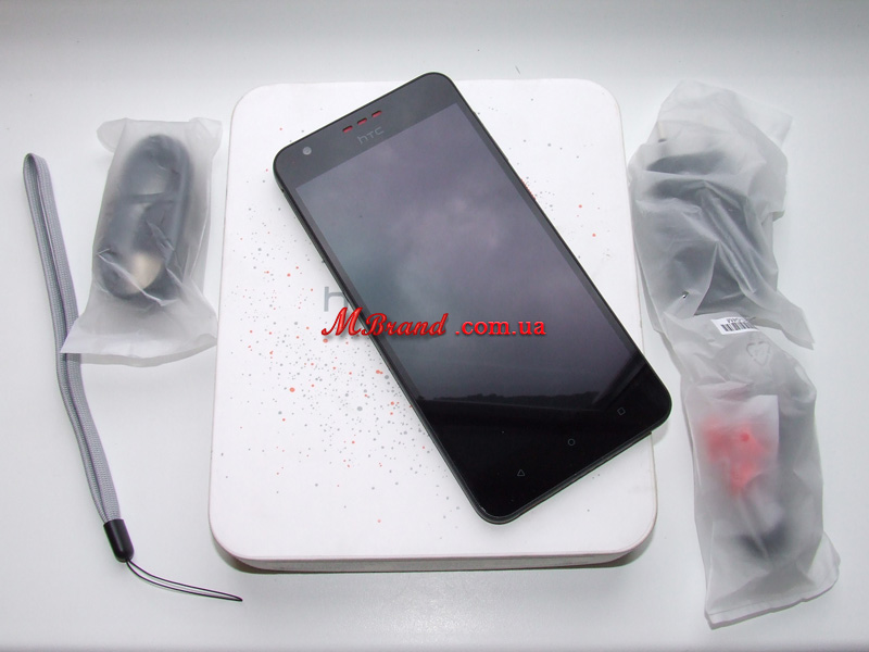 HTC Desire 825