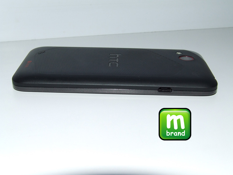 HTC Desire VC