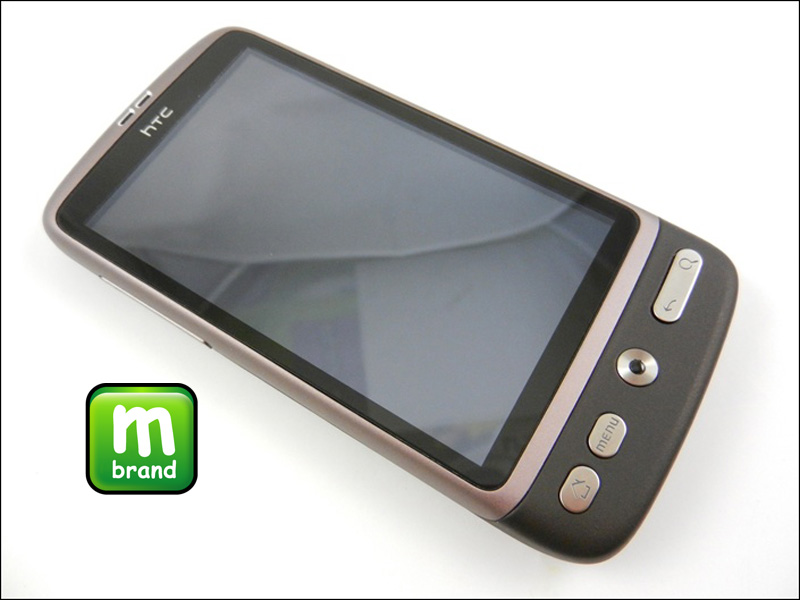 HTC Desire
