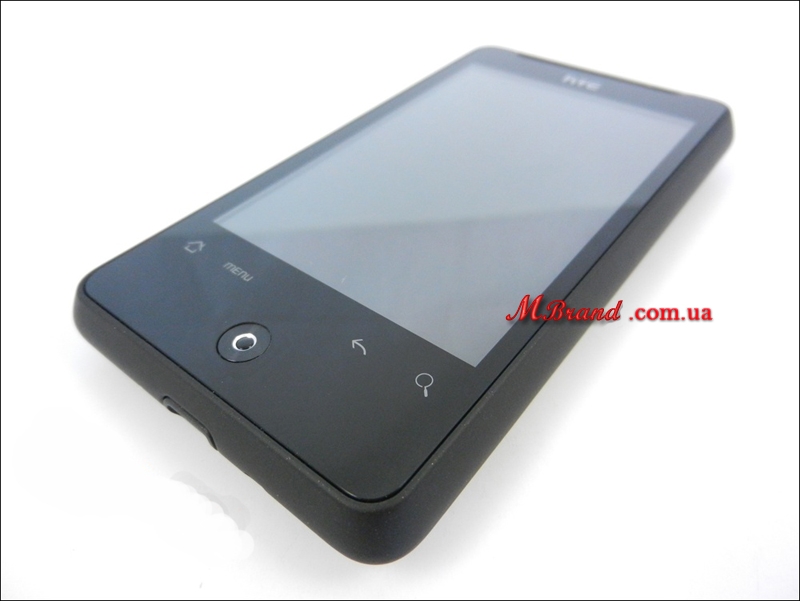 HTC Gratia