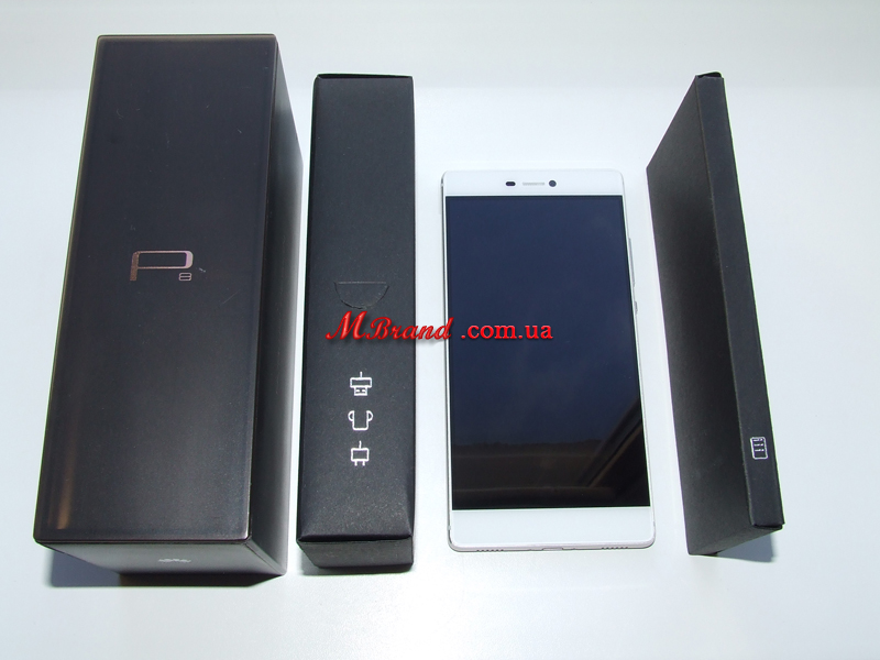 Huawei P8