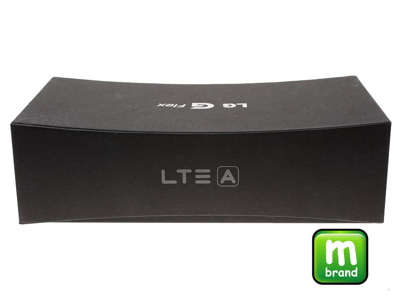 LG G Flex