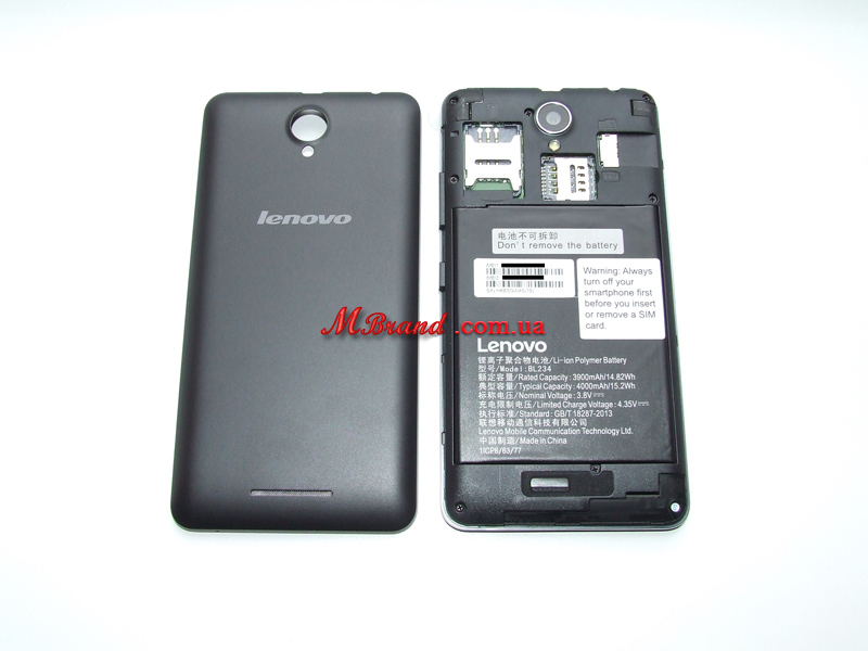 Lenovo A5000