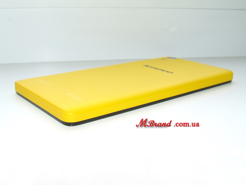 Lenovo K3