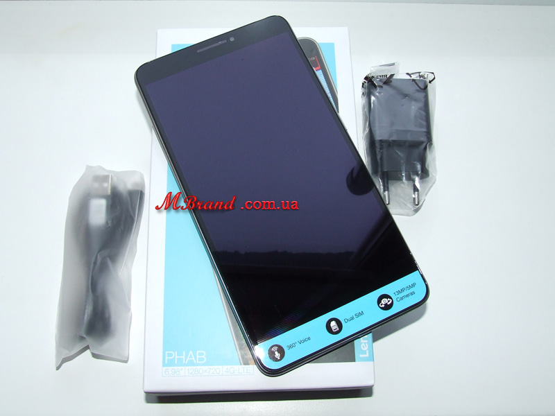 Lenovo Phab PB1-750M (2GB)