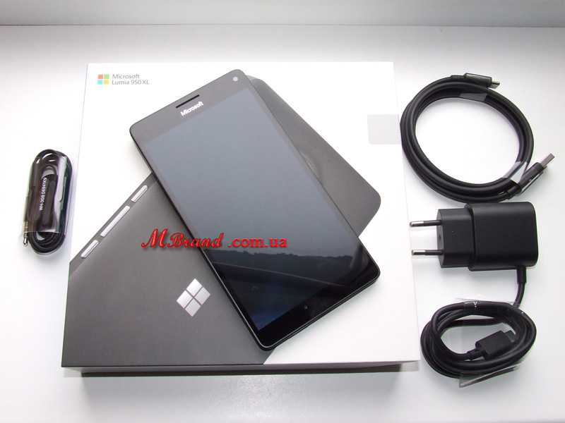 Microsoft Lumia 950 XL