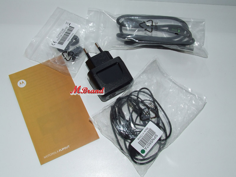 Motorola Flipout