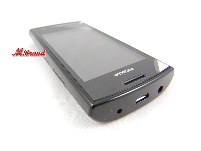 Nokia 500