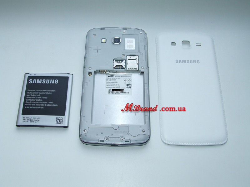 Samsung G7102 Galaxy Grand 2
