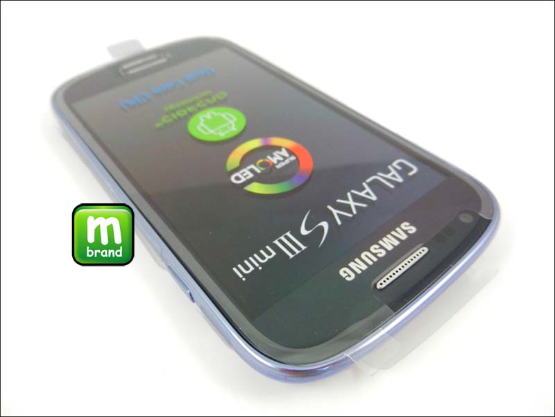 Samsung I8200 Galaxy S3 mini