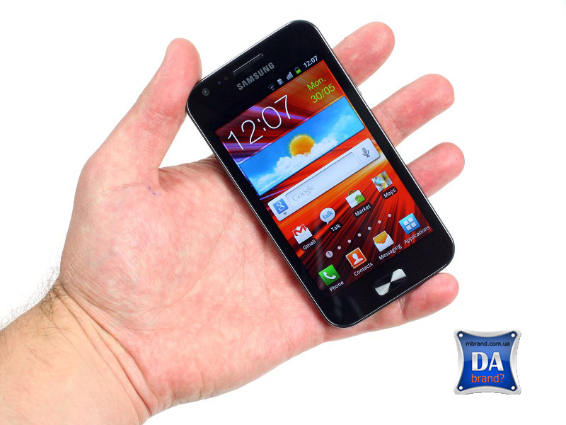 Samsung I9103 Galaxy R