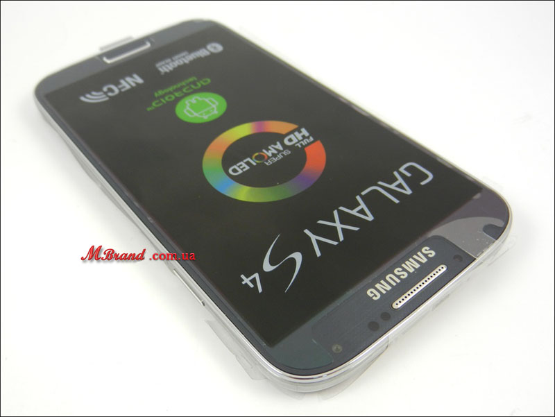 Samsung I9500 Galaxy S4