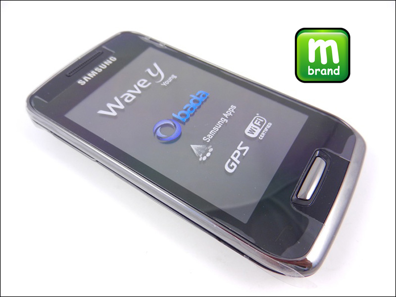 Samsung S5380 Wave Y