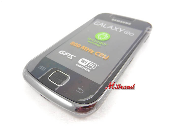 Samsung S5660 Galaxy Gio