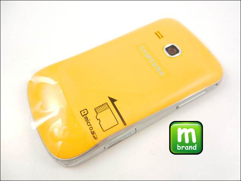 Samsung S6500 Galaxy mini 2