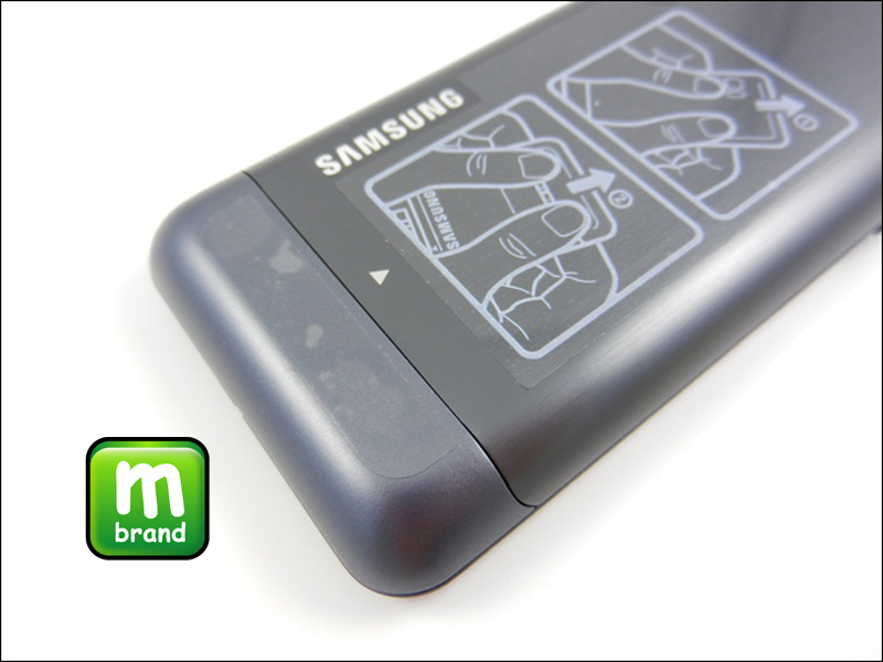 Samsung S7230 Wave 723